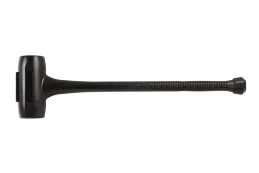 LASER 7011 Soft Face Dead Blow Hammer 168oz 762 mm Length Anti-Rebound Tool