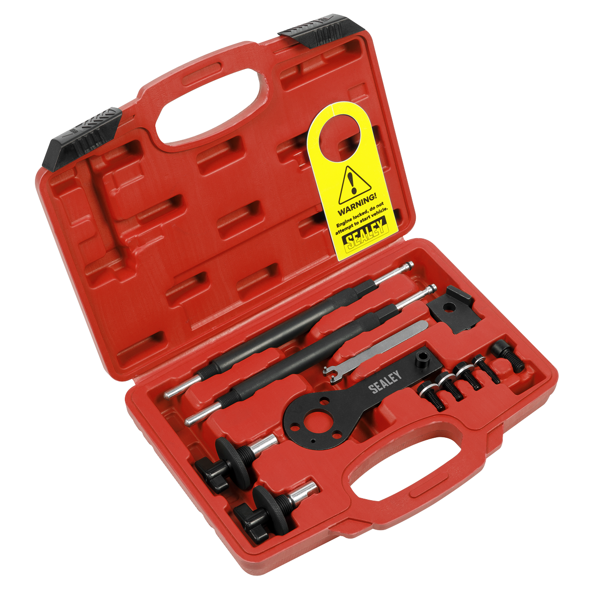 Sealey Petrol Engine Setting/Locking Kit Fits Alfa Romeo Fiat Lancia VSE2511A