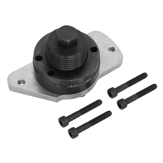 Sealey Fuel Pump Locking/Removal Tool For Jaguar LR 2.0D Ingenium Engine VSE3036