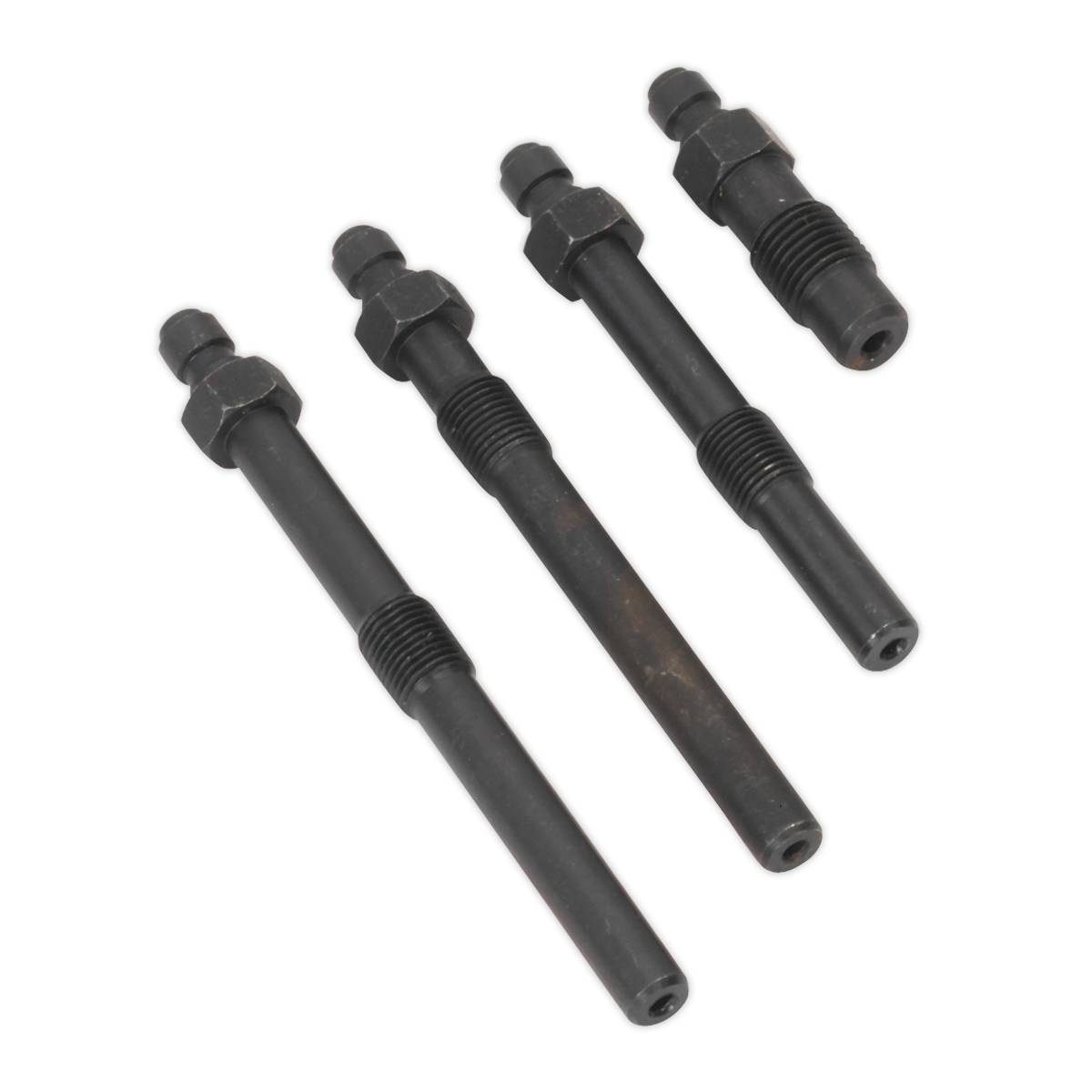 Sealey Diesel Compression Adaptor Kit Fits BMW Mercedes Rover VAG VSE3151