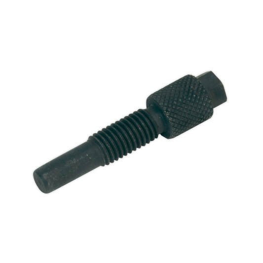 Sealey Petrol Engine Crankshaft Locking Pin For Ford Volvo Belt Drive VSE4143.32