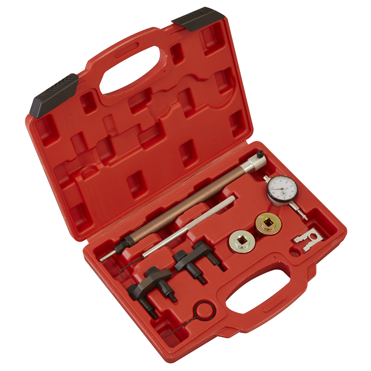 Sealey Petrol Engine Setting/Locking Kit Fits VAG 1.8 2.0 TSI TFSI Chain VSE4242