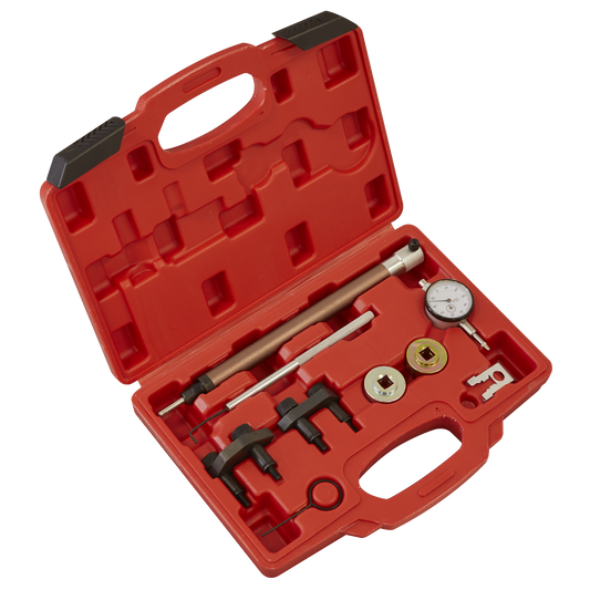 Sealey Petrol Engine Setting/Locking Kit Fits VAG 1.8 2.0 TSI TFSI Chain VSE4242
