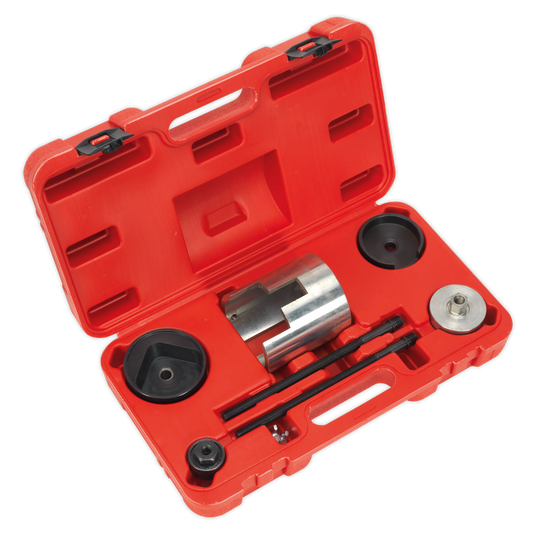 Sealey Trailing Arm Bush Tool Fits Vauxhall/Opel in Storage Case VSE4787