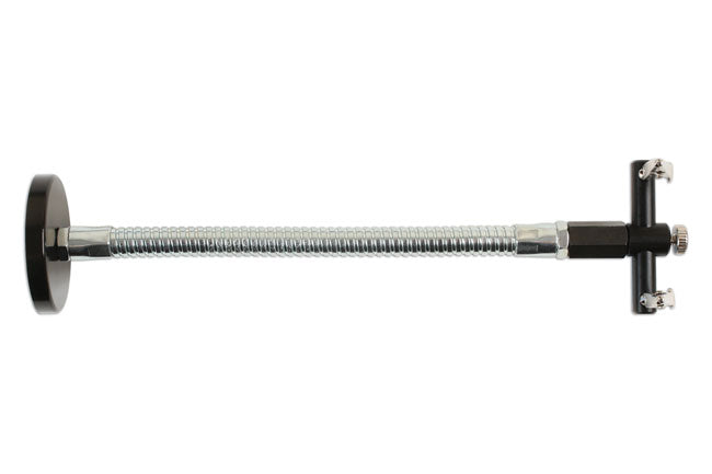 LASER 7019 Magnetic Wire Soldering Clamp Tool 200mm Flexi Shaft Base Support