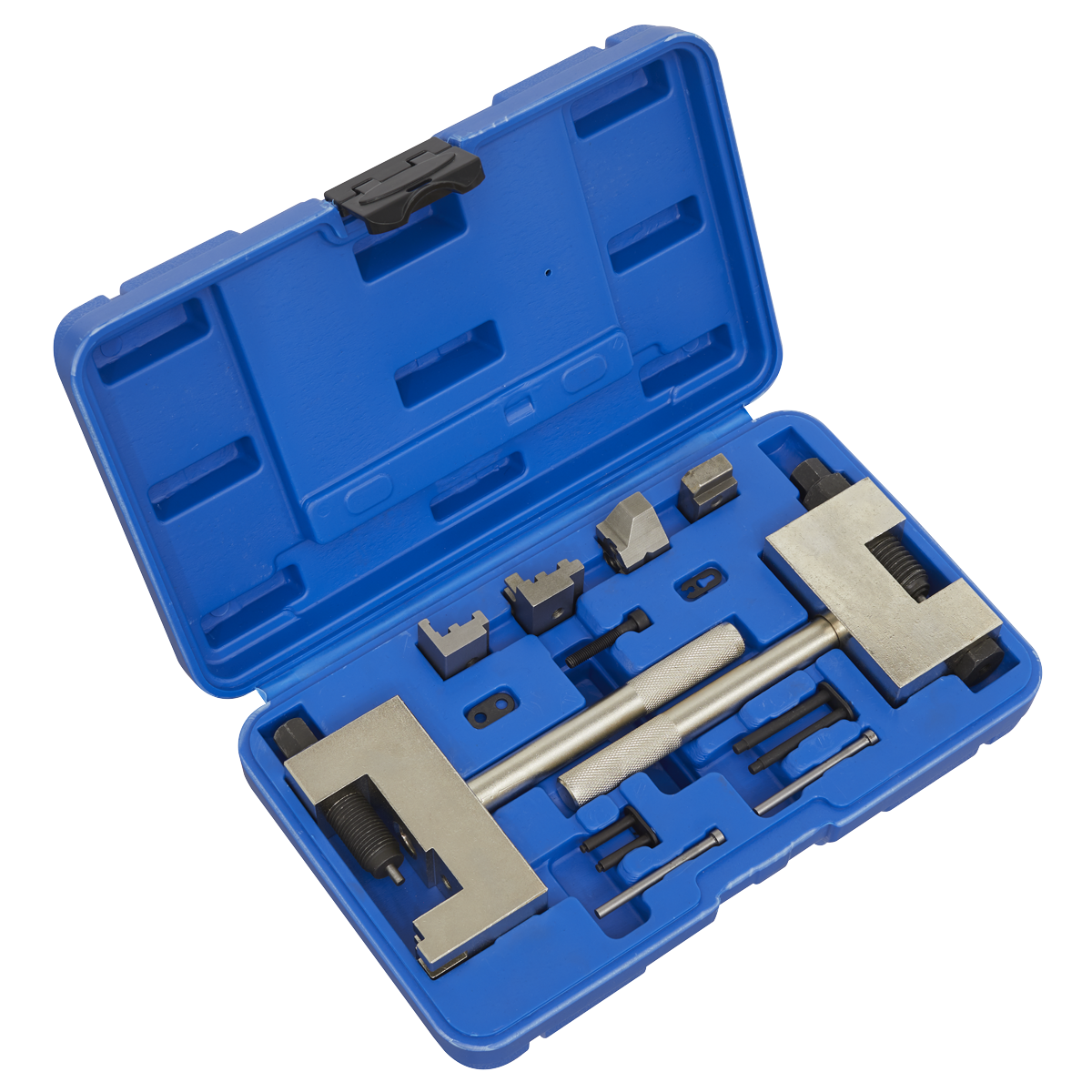 Sealey Diesel Engine Timing Chain Tool Kit For Mercedes-Benz Chrysler VSE4801