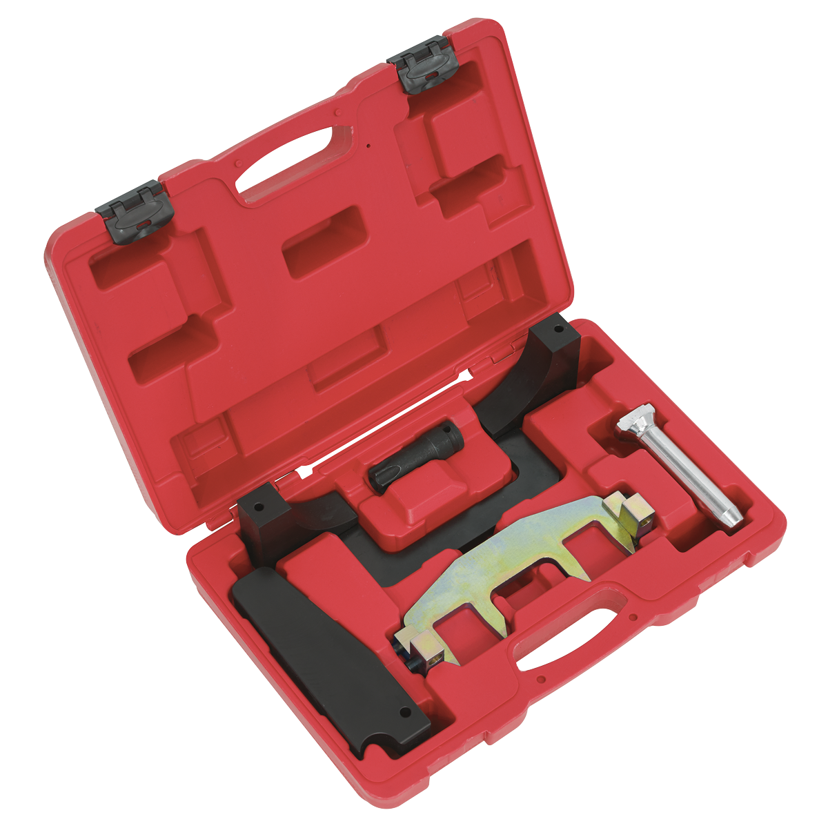 Sealey Petrol Engine Setting/Locking Kit Fits Mercedes 1.6 1.8 Engines VSE4816