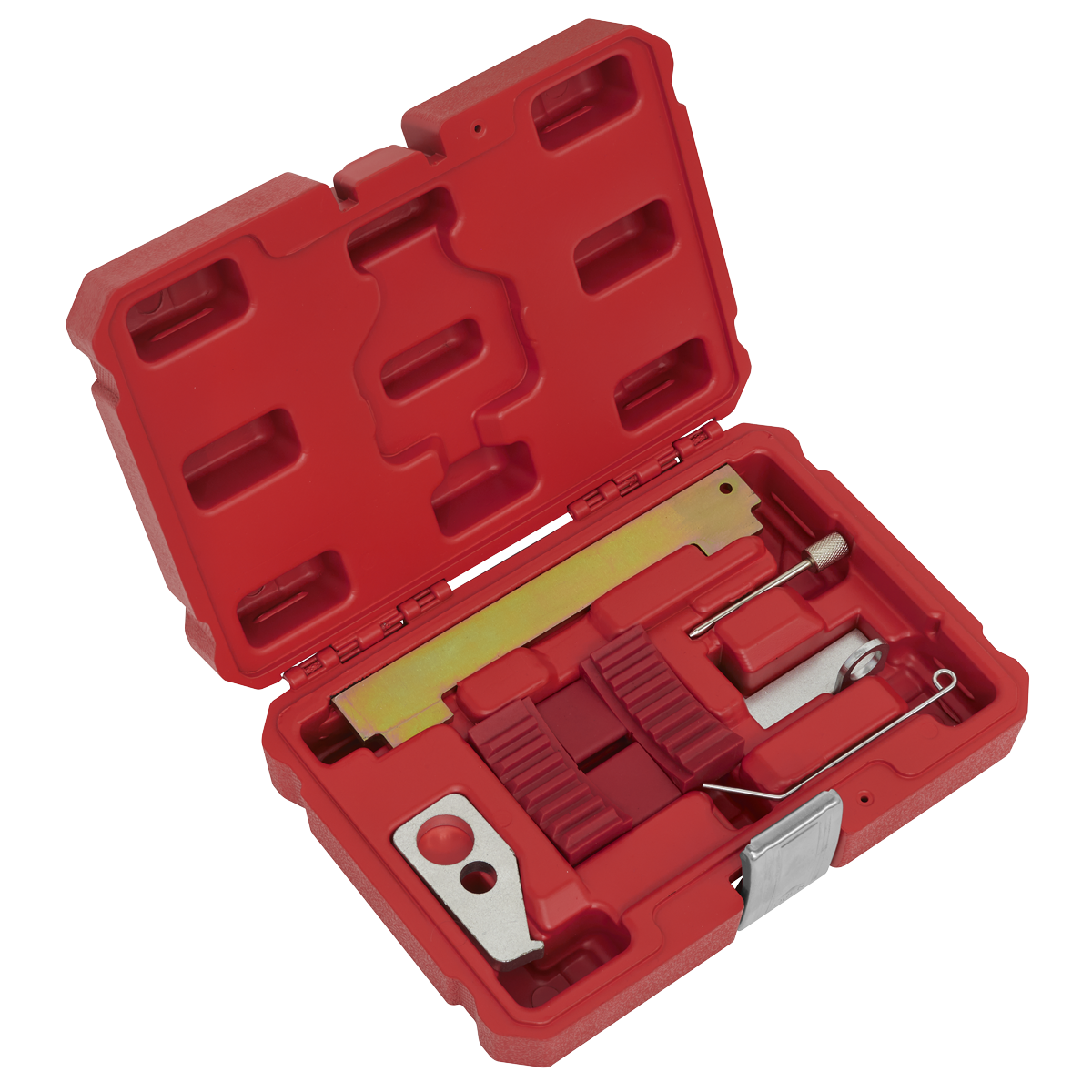 Sealey Petrol Engine Setting/Locking Kit For 1.4 1.6 1.8 Twinport Engine VSE5006