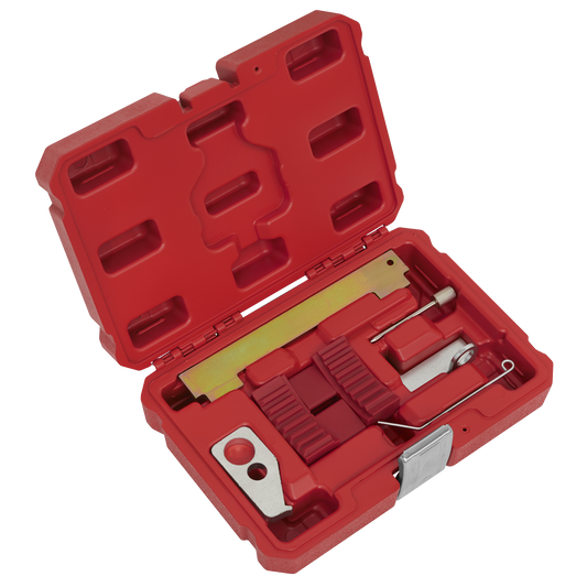Sealey Petrol Engine Setting/Locking Kit For 1.4 1.6 1.8 Twinport Engine VSE5006