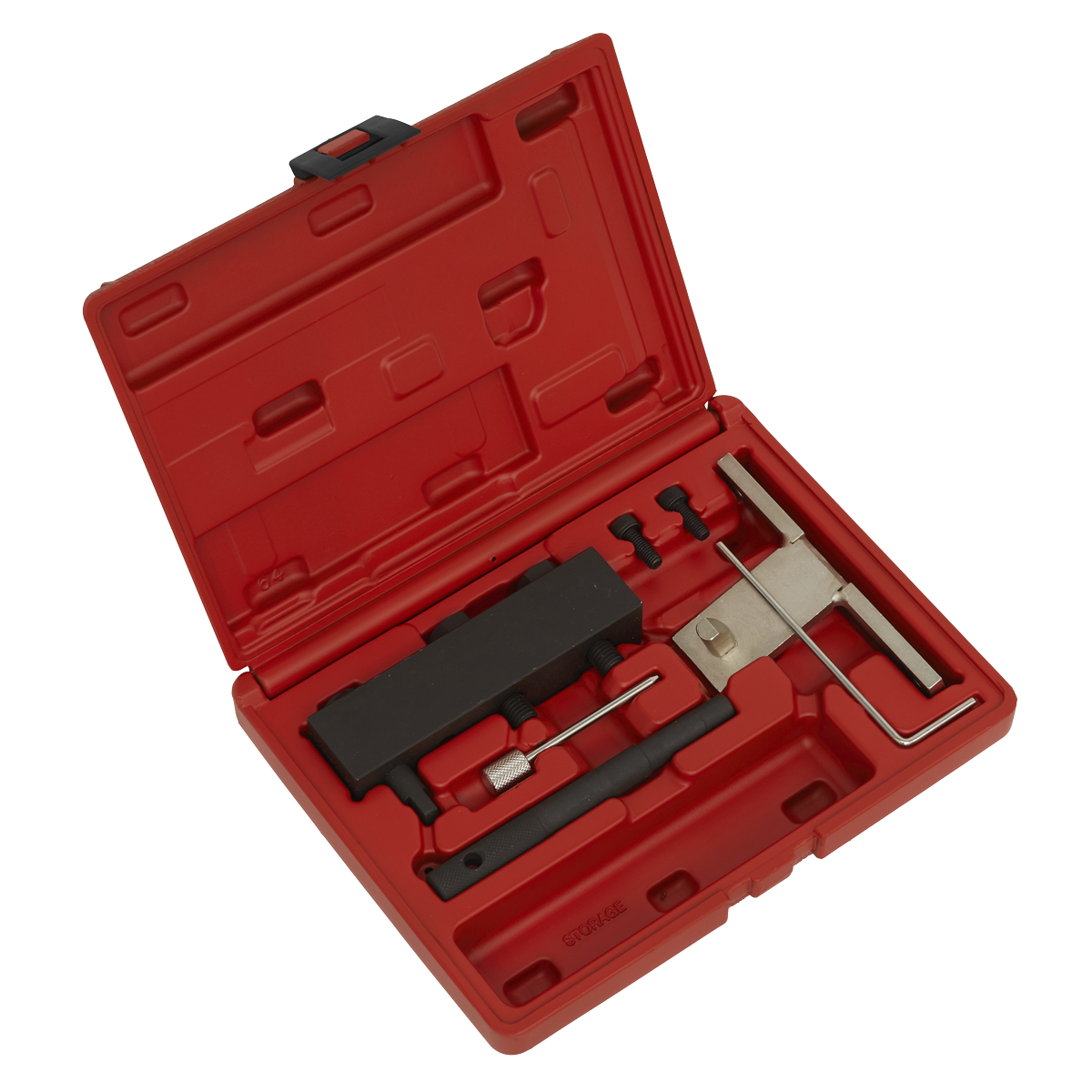 Sealey Diesel Engine Timing Tool Kit Fits GM 1.6 CDTi Chain Drive VSE5020