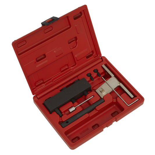 Sealey Diesel Engine Timing Tool Kit Fits GM 1.6 CDTi Chain Drive VSE5020