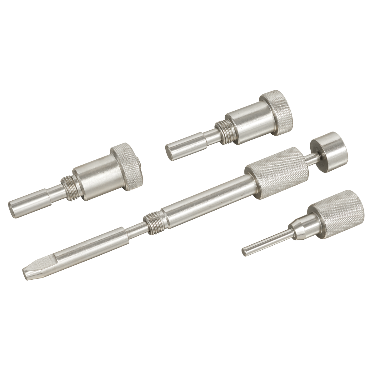 Sealey Diesel Engine Setting/Locking Kit Fits Citroen/Fiat/Iveco/Peugeot VSE5037