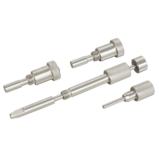 Sealey Diesel Engine Setting/Locking Kit Fits Citroen/Fiat/Iveco/Peugeot VSE5037