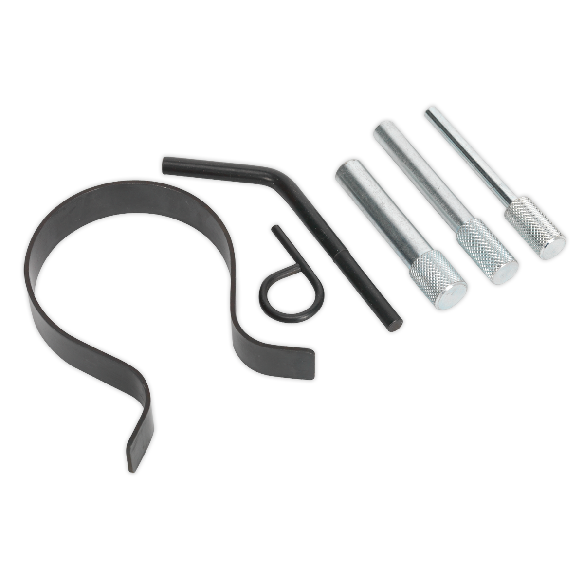 Sealey Petrol Engine Setting/Locking Kit Fits Citroen Peugeot TU3/ET3 VSE5046