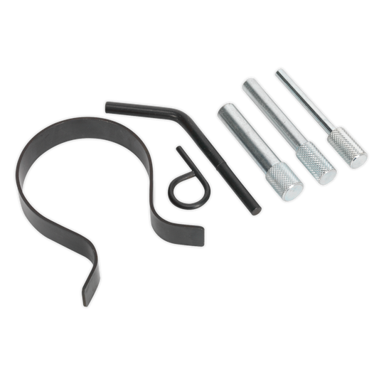 Sealey Petrol Engine Setting/Locking Kit Fits Citroen Peugeot TU3/ET3 VSE5046