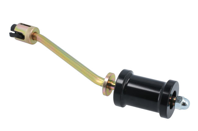 LASER 7021 Injector Puller / Remover Set Steel For JLR V8 5.0L Petrol Engines
