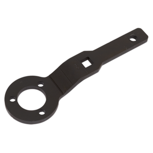 Sealey Crankshaft Holding Tool Fits Peugeot Citroen Toyota 1.0 1.2 VSE5093