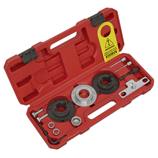 Sealey Timing Locking Tool Kit Set Fits Ford 1.0 EcoBoost Chain Drive VSE5152