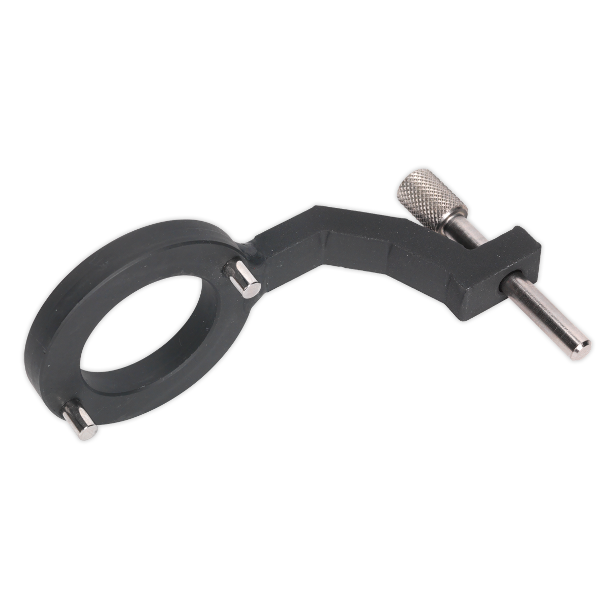 Sealey Fuel Pump Holding Tool Fits Jaguar Land Rover 3.0D - Belt Drive VSE5312