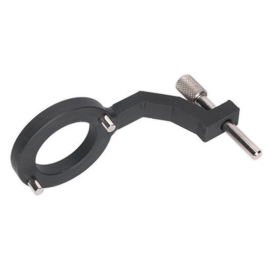 Sealey Fuel Pump Holding Tool Fits Jaguar Land Rover 3.0D - Belt Drive VSE5312