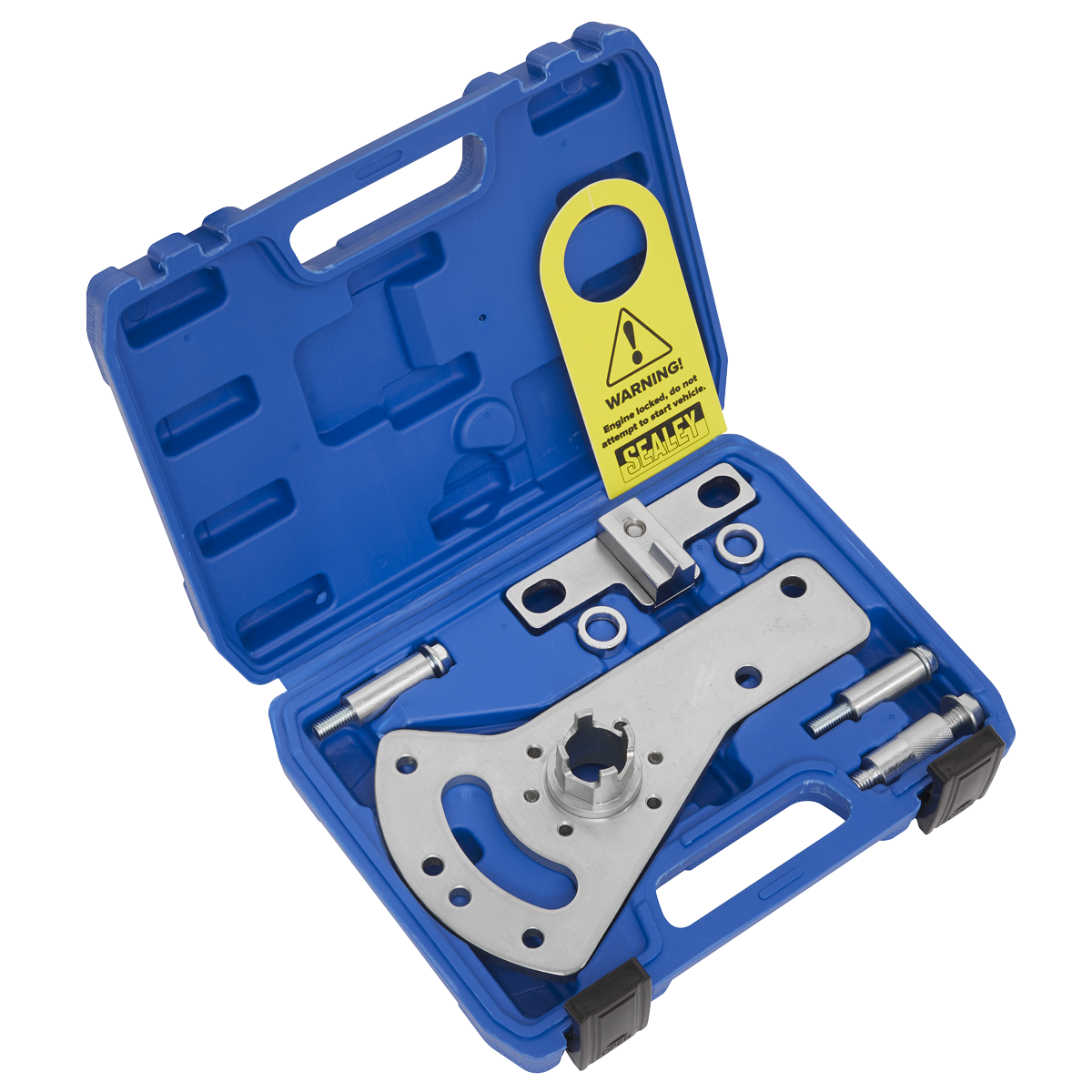 Sealey Timing Tool Kit For Ford 1.5 Ecoboost Chain Drive Petrol Engines VSE5493