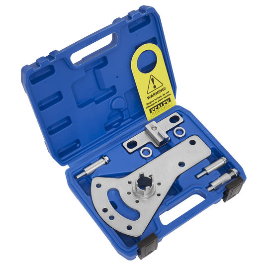 Sealey Timing Tool Kit For Ford 1.5 Ecoboost Chain Drive Petrol Engines VSE5493