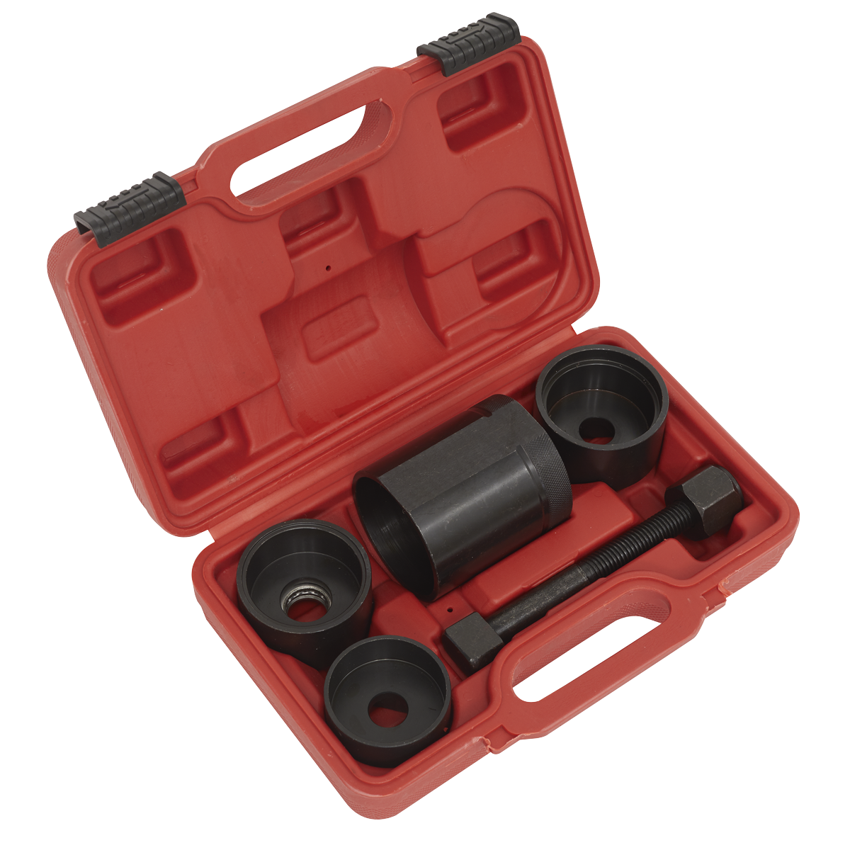 Sealey Rear Ball Joint Tool Fits BMW 5 Series E39 7 Series E38 Black VSE5509