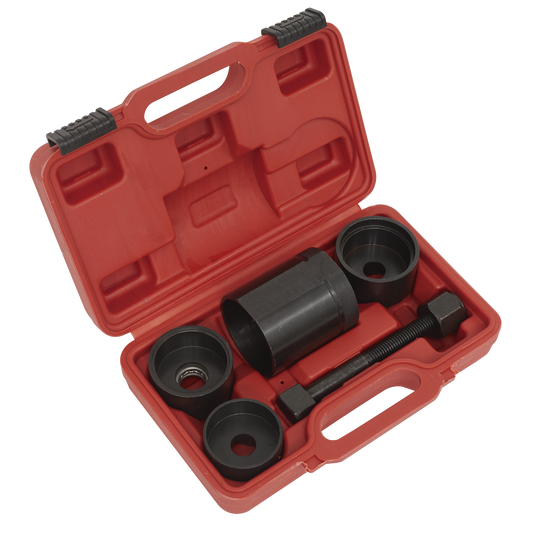 Sealey Rear Ball Joint Tool Fits BMW 5 Series E39 7 Series E38 Black VSE5509