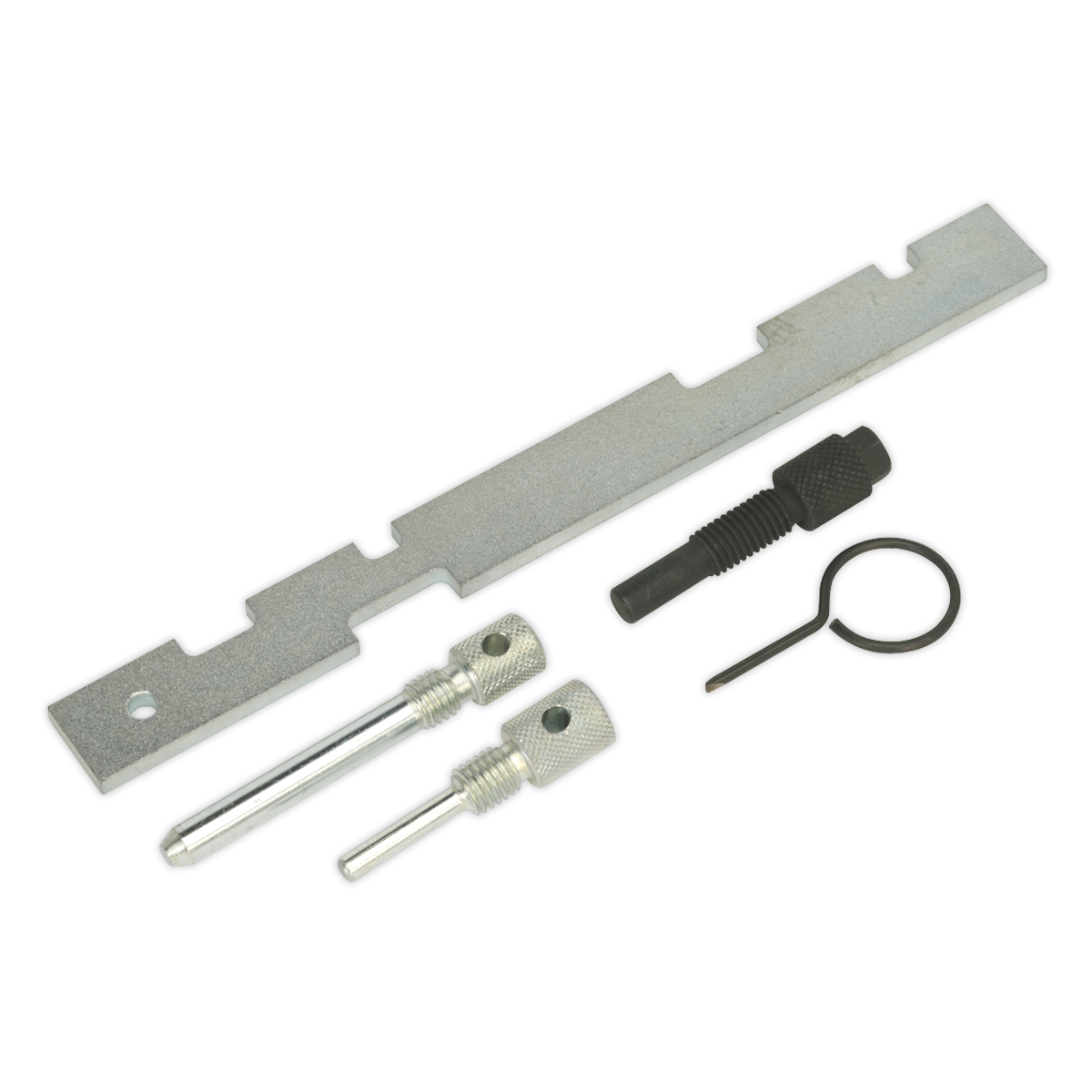 Sealey Petrol Engine Setting/Locking Kit Fits Ford Mazda - Belt Drive VSE5515