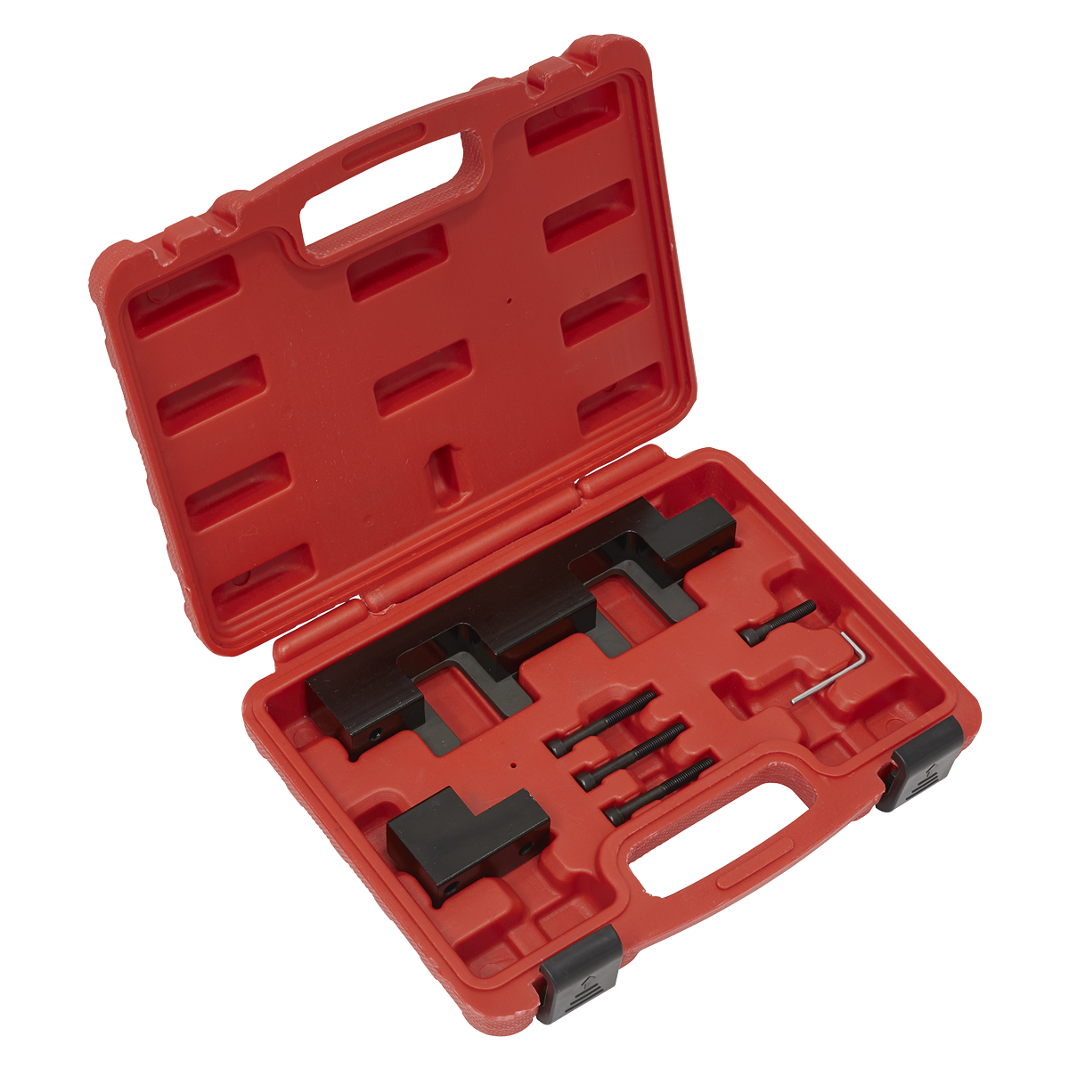 Sealey Diesel Engine Timing Tool Kit Cylinder Head For Vauxhall Opel 2.0 VSE5741