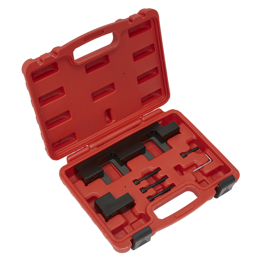 Sealey Diesel Engine Timing Tool Kit Cylinder Head For Vauxhall Opel 2.0 VSE5741