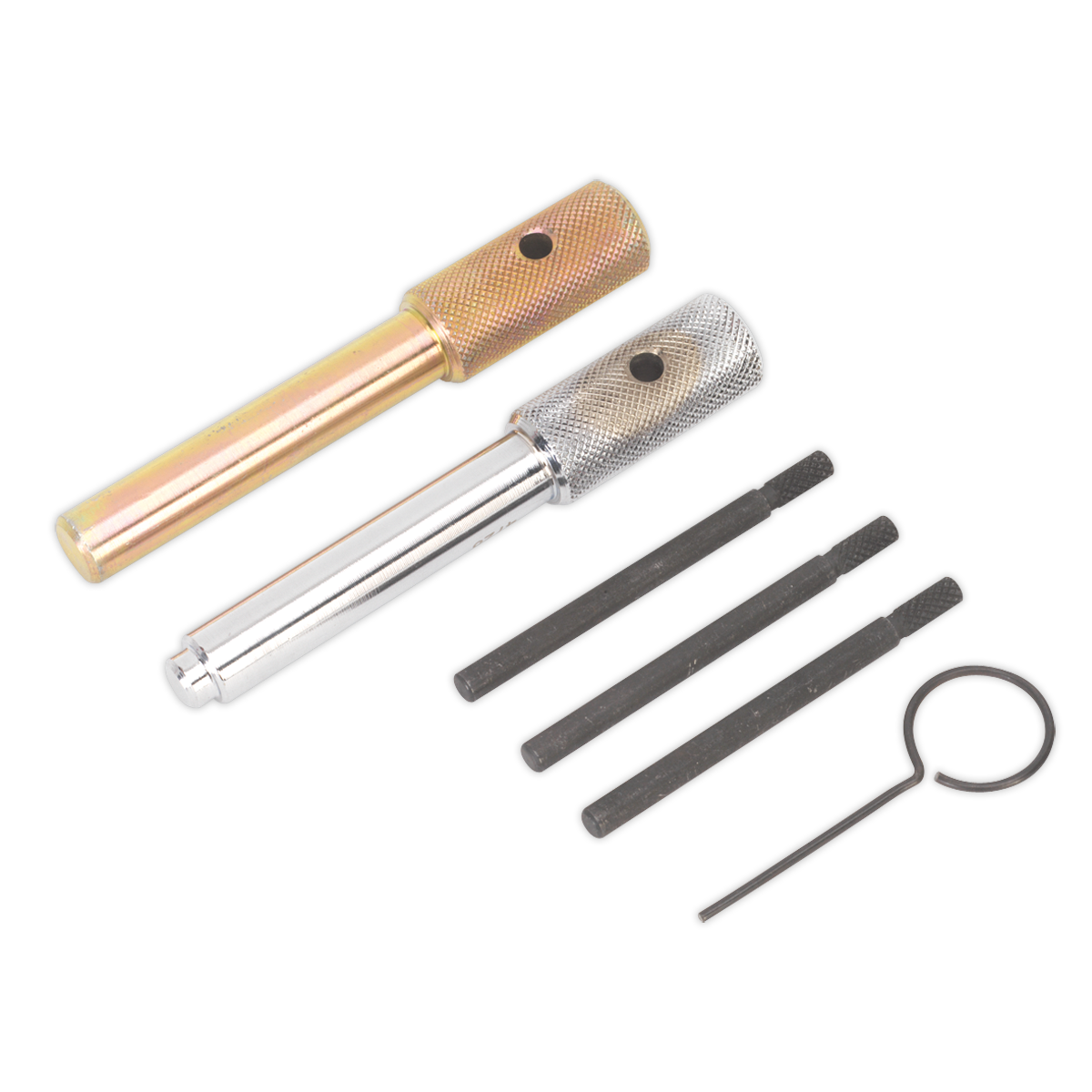 Sealey Diesel Engine Setting/Locking Tool Kit Fits Ford 2.0 2.4 Duratorq VSE5842