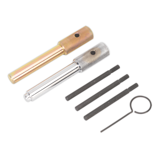 Sealey Diesel Engine Setting/Locking Tool Kit Fits Ford 2.0 2.4 Duratorq VSE5842