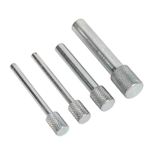Sealey Diesel Engine Setting/Locking Tool Set Fits PSA Ford Volvo VSE5846