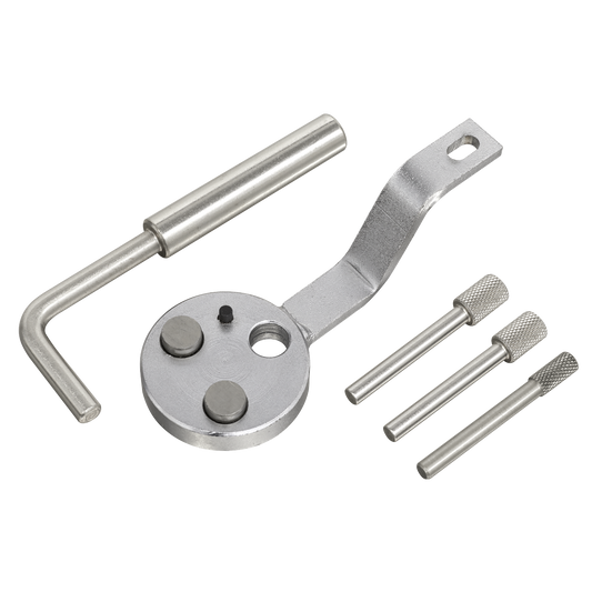 Sealey Diesel Engine Setting & Locking Kit Fits Ford TDCi Engines VSE5863