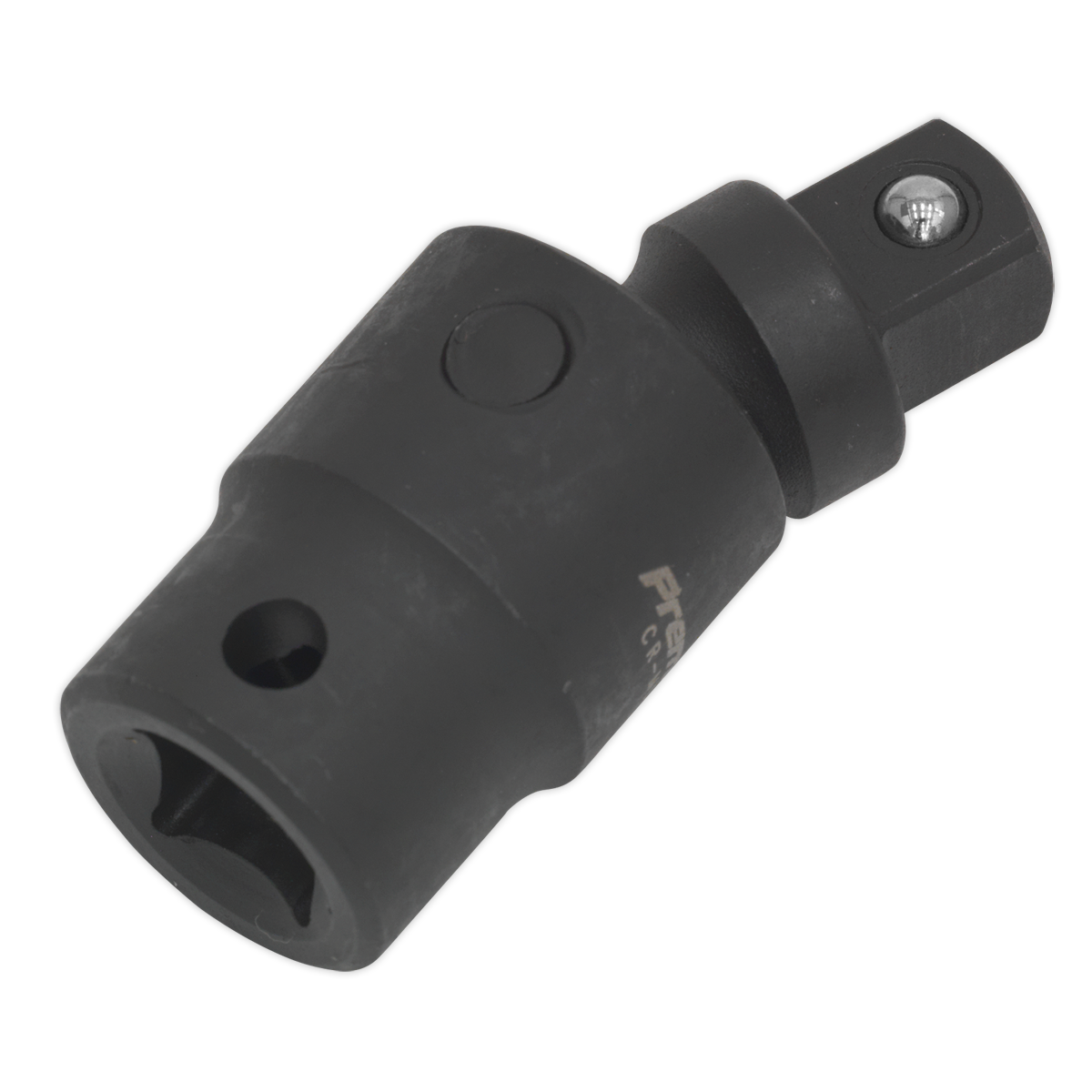 Sealey Impact Universal Joint 3/8" Square Drive Drop-Forged Steel AK5497
