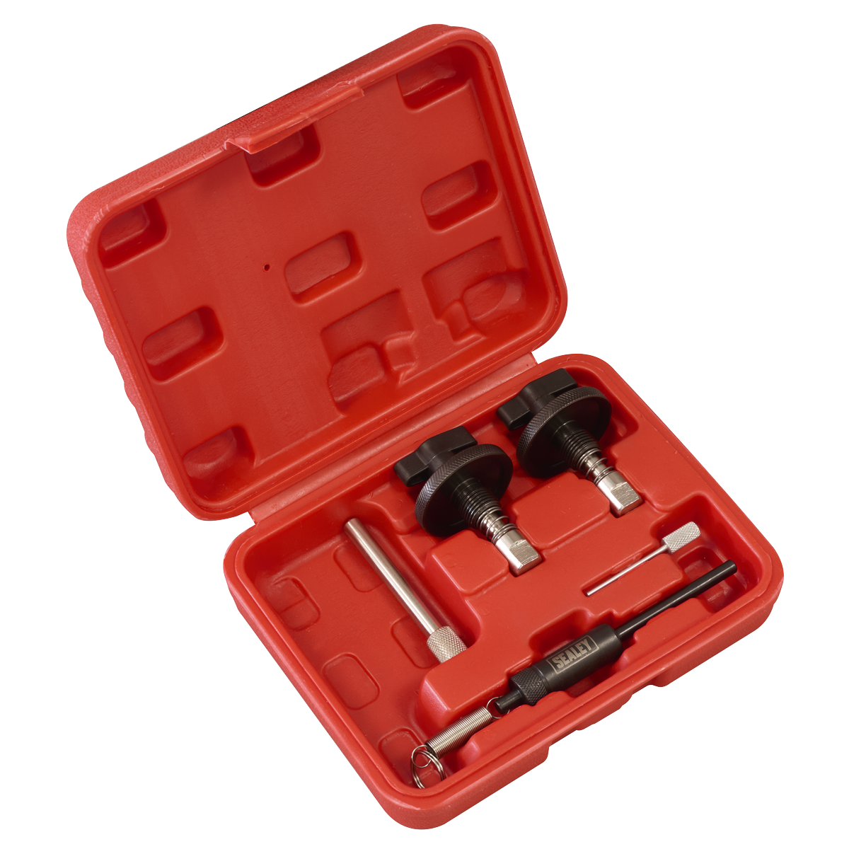 Sealey Diesel Engine Setting Locking Kit Fits 1.3 Diesel Engines VSE5881A