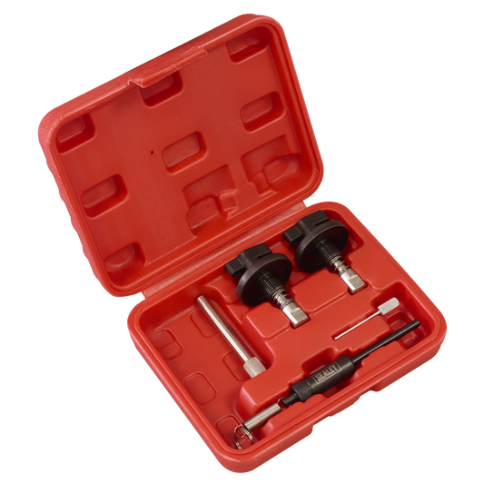 Sealey Diesel Engine Setting Locking Kit Fits 1.3 Diesel Engines VSE5881A