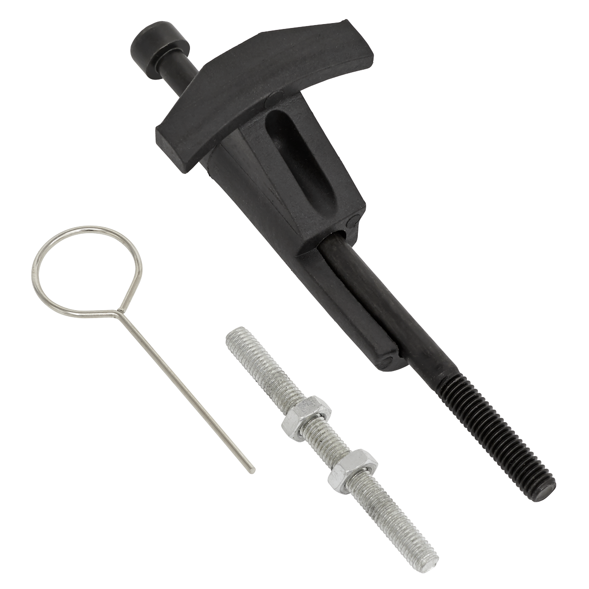 Sealey Petrol Engine Timing Tensioner & Valve Timing Kit Fits VAG VSE5909