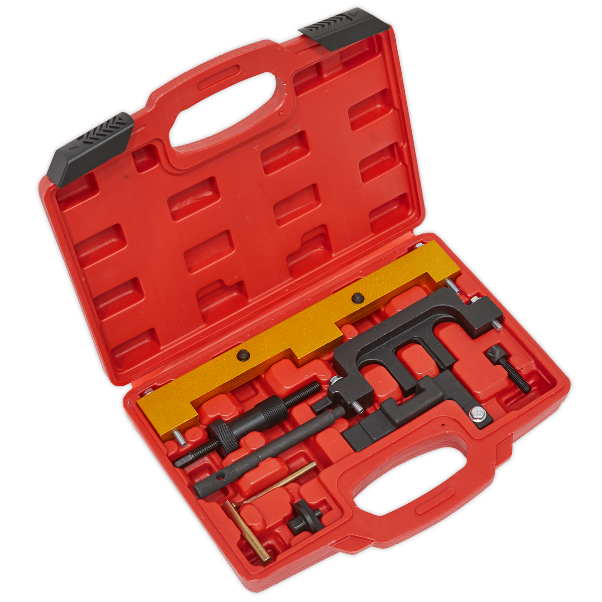 Sealey Petrol Engine Setting Locking Kit Fits BMW - Chain Drive VSE5911A