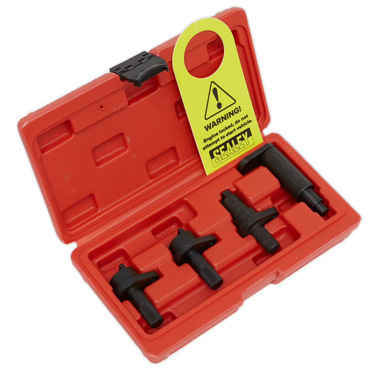 Sealey Petrol Engine Setting Locking Kit Fits VAG 1.2 - Chain Drive VSE5921