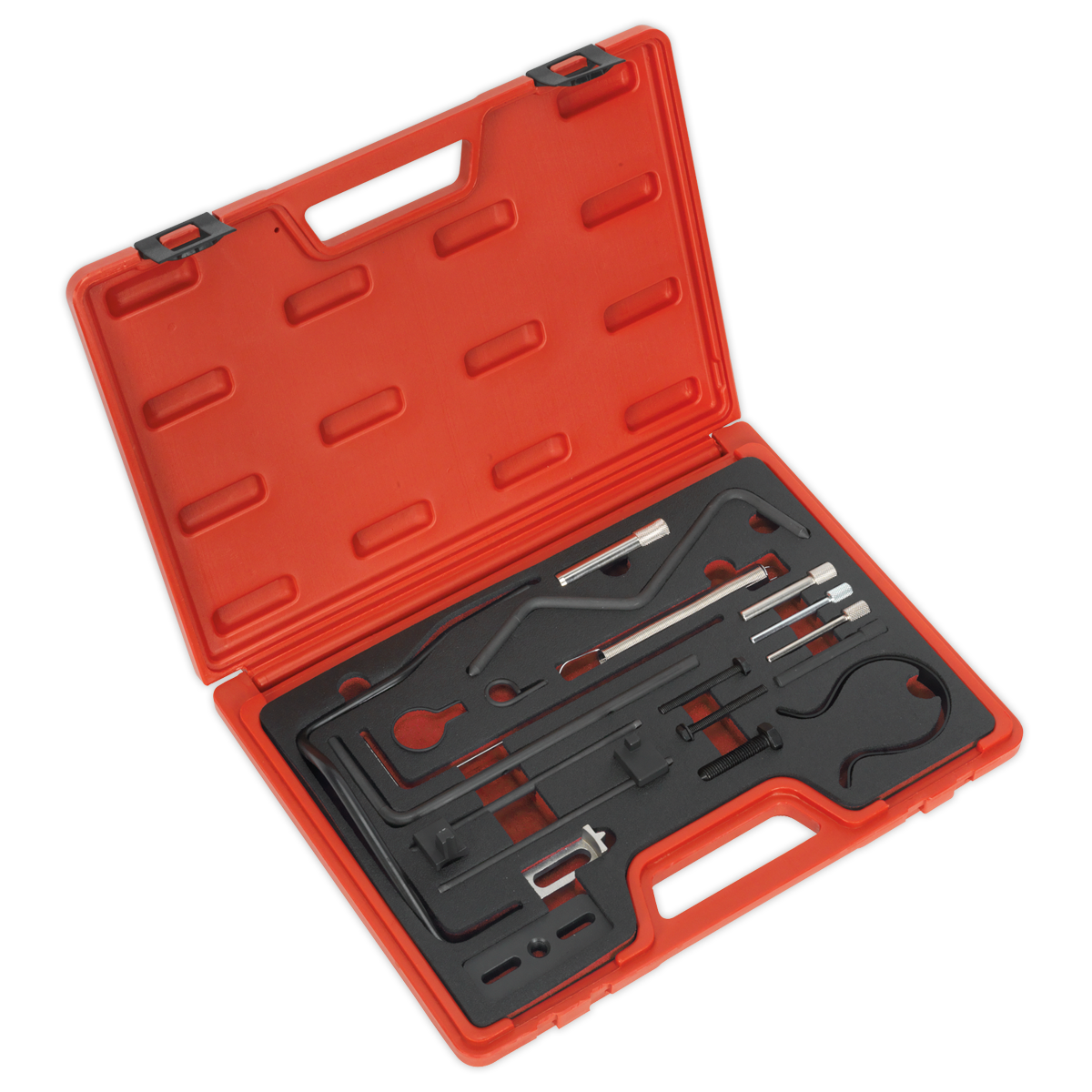 Sealey Diesel Engine Setting Locking Kit Fits PSA Ford Belt Drive VSE5930