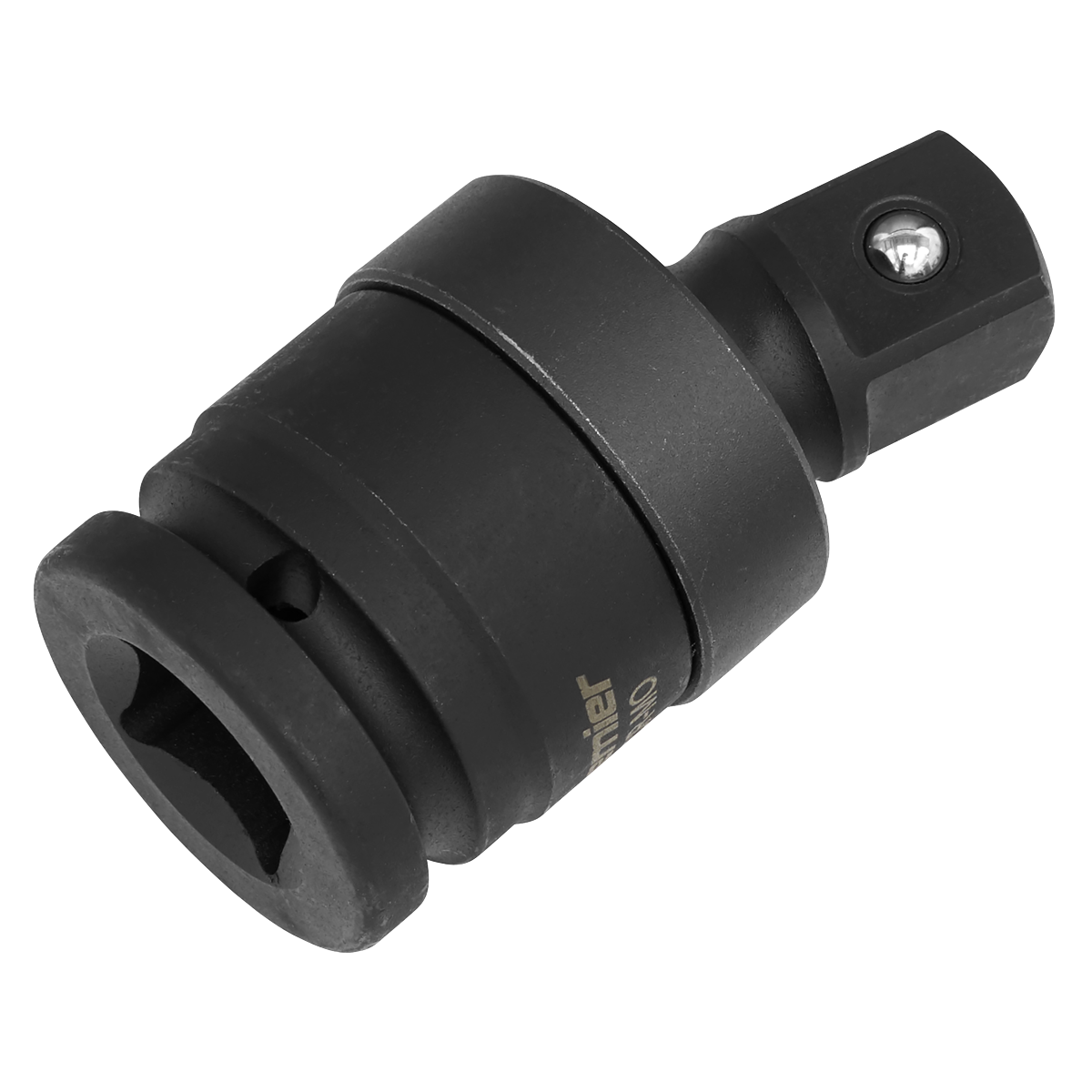 Sealey Impact Universal Joint 3/4" Square Drive Drop-Forged Steel AK5498