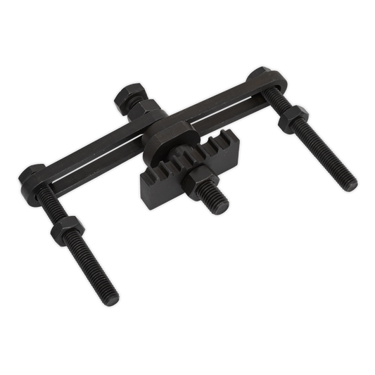 Sealey Flywheel Locking Tool For Hyundai Kia Diesel Vehicles Chain Drive VSE5935