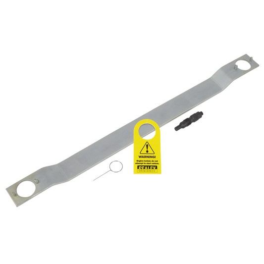 Sealey Petrol Engine Setting/Locking Kit For Audi VW 3.7/4.2 V8 Belt VSE5938