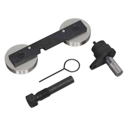 Sealey Petrol Engine Setting Locking Kit Fits VAG 1.2 1.4TFSi 1.4 1.6FSi VSE5950
