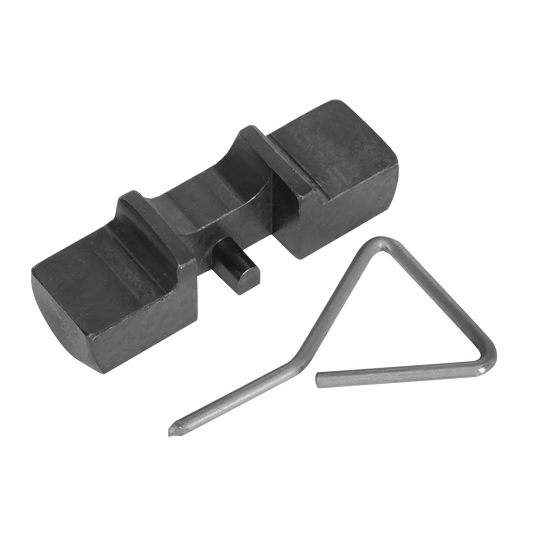 Sealey Diesel Engine Balance Shaft Locking Set Fits VAG 2.0 Pumpe Duse VSE5953