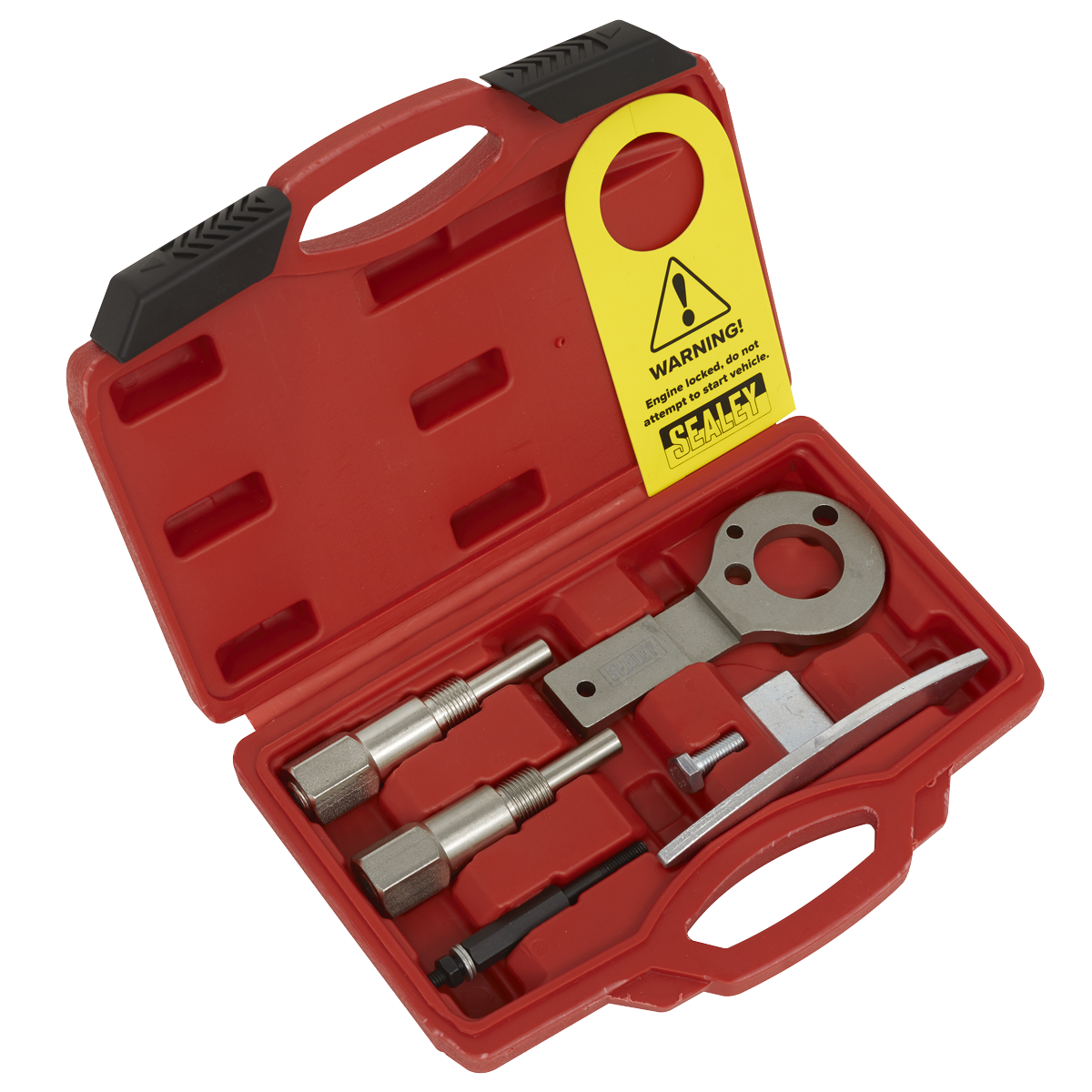 Sealey Diesel Engine Setting Locking Kit Fits Alfa Romeo Fiat Lancia VSE5961