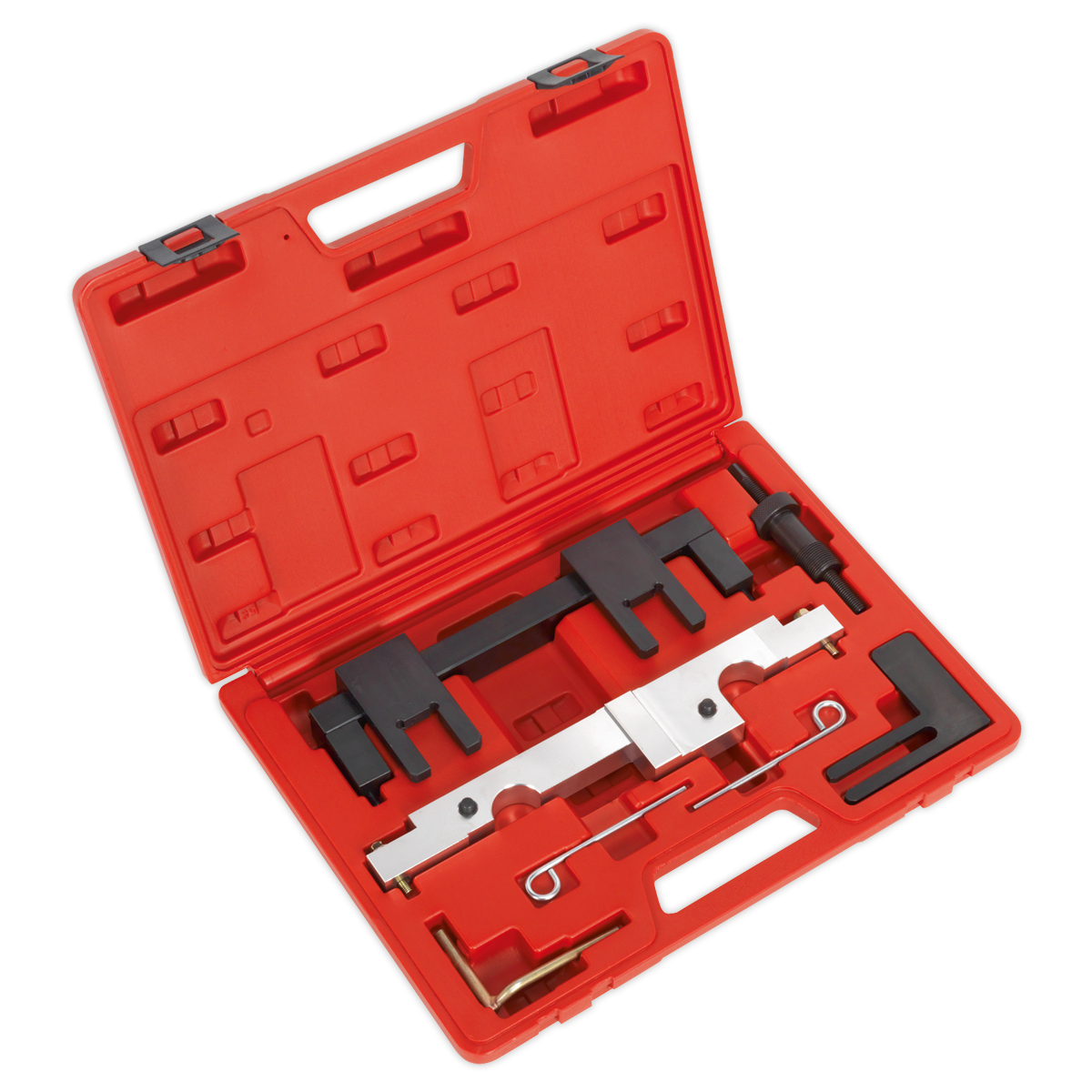 Sealey Engine Setting Locking Kit Fits BMW 1.6 2.0 N43 Chain Drive VSE6001