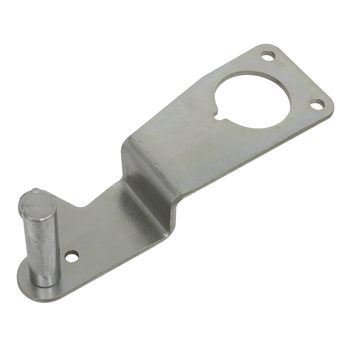 Sealey Crankshaft Holding Tool Fits BMW N47 N57 2.0 3.0 Chain Drive VSE6121.05